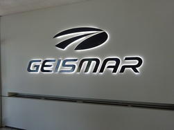 Geismar : un constructeur colmarien en pointe dans le secteur ferroviaire