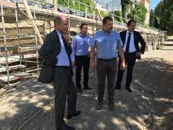 Altkirch : un nouveau mandat riche en projets 