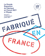 Deuxième édition de la Grande Exposition du Fabriqué en France