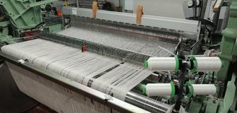 L'État soutient la première filière textile de lin française, implantée dans le Haut-Rhin