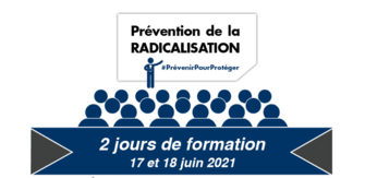 Le SG-CIPDR propose une nouvelle session de formation gratuite à la prévention de la radicalisation
