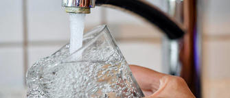Levée de la restriction de consommation de l'eau sur le secteur de Thann