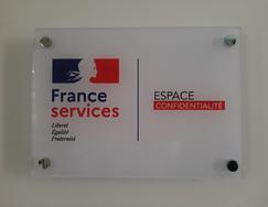 Ouverture de l’espace France Services à Soultz