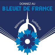 Campagne Nationale du Bleuet de France | 11 Novembre