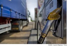 Approvisionnement en carburant : une sensible amélioration