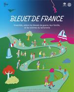 BLEUET DE FRANCE : campagne nationale du 11 novembre 2022