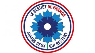 BLEUET DE FRANCE : campagne nationale du 8 mai 2022
