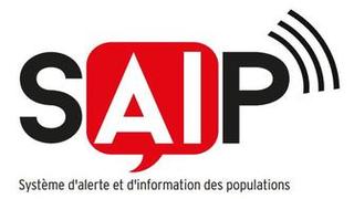 Logo SAIP