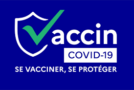 Covid-19 : 3110 créneaux supplémentaires de primo-injection de vaccin proposés le week-end prochain