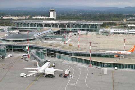 Euroairport
