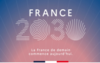 France 2030 : Un plan d'investissement pour la France de demain