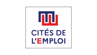 Lancement de la cité de l'emploi de Mulhouse