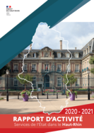 Rapport d'activité 2020-2021 des services de l'Etat